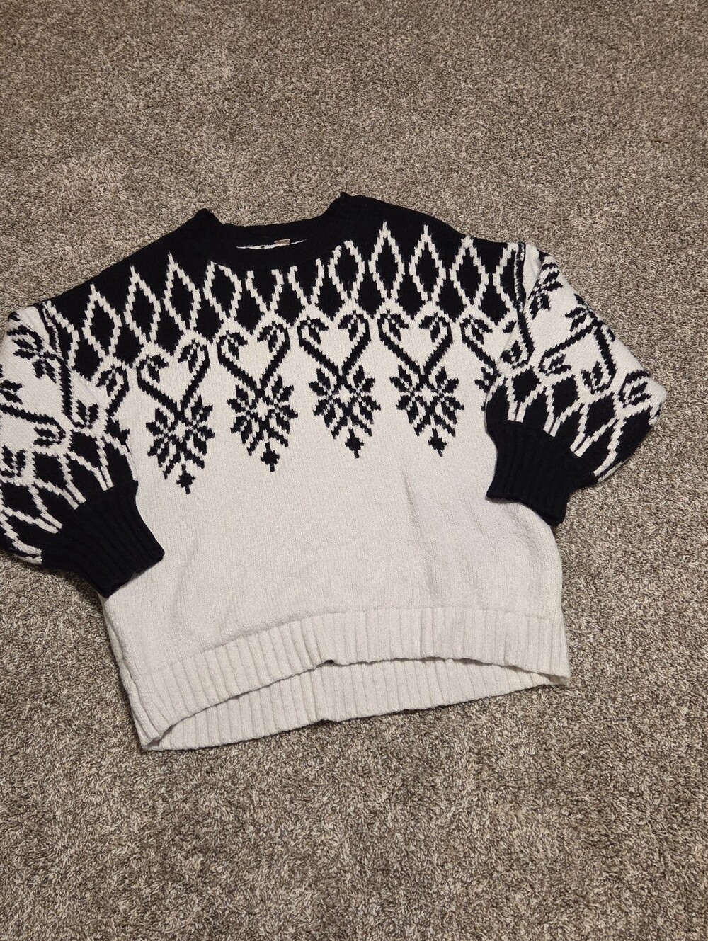 Free People Women's Fireside Tunic